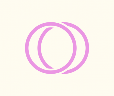 Icon of two rings together