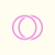 Icon of two rings together