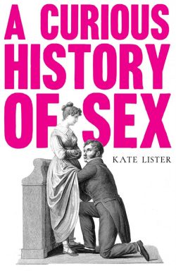 A Curious History of Sex, book recomendations