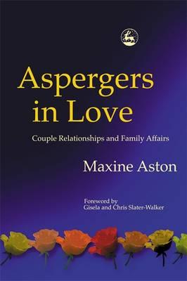 Aspergers in Love, book reocmendations