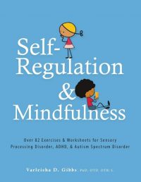 Self Regulation and Mindfulness, book recomendations