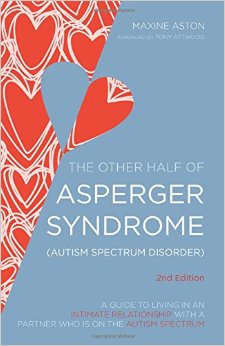 The Other Half of Asperger Syndrome (Autism Spectrum Disorder), Book reocmendations Autism