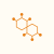 hormone balance icon