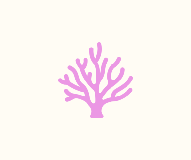 Coral icon