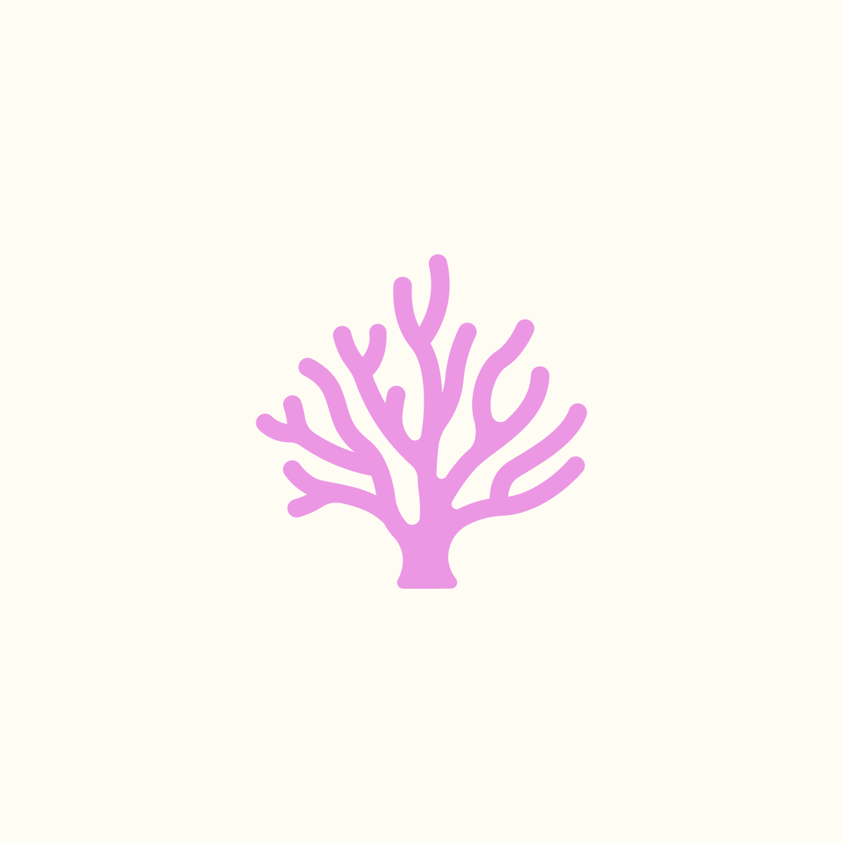 Coral icon