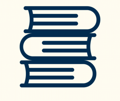 Books to add to your reading list icon