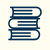 Books to add to your reading list icon