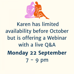 Is my relationship impacted by neurodiversity webinar