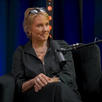 Karen Doherty on ADHD Chatter Podcast