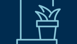 ND affirming office space icon