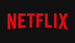 Netflix logo square