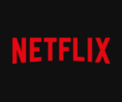 Netflix logo square