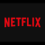 Netflix logo square