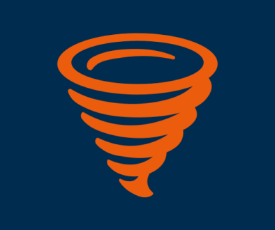 Twister Icon, walking on eggshells blog