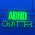 ADHD Chatter logo