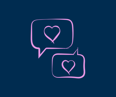 Who initiates blog icon