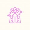 Breathwork icon