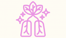 Breathwork icon