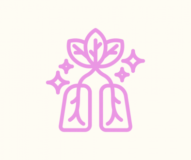 Breathwork icon