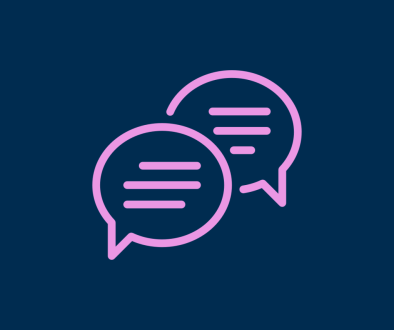 Communication icon