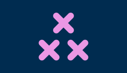 Explicit content icon