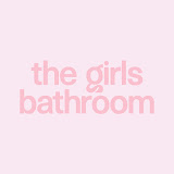 Girls bathroom Logo