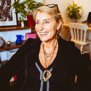 Karen Doherty Guest Speaker