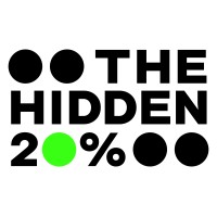 hidden-20-percent-logo The Hidden 20% Logo