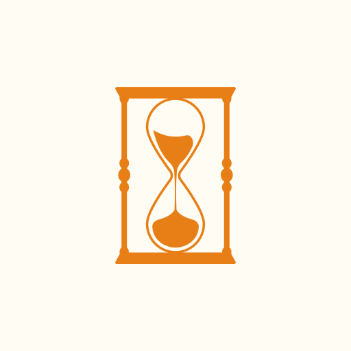 Hourglass icon