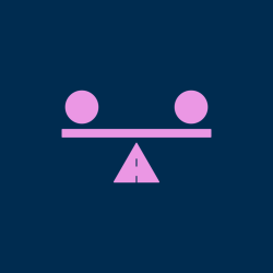 emotional stability icon