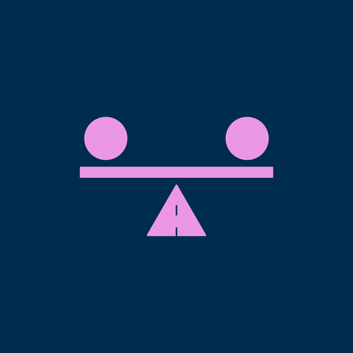 emotional stability icon