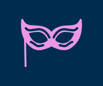Unmasking icon