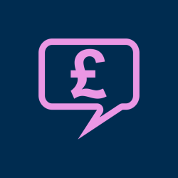 money management icon