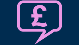money management icon