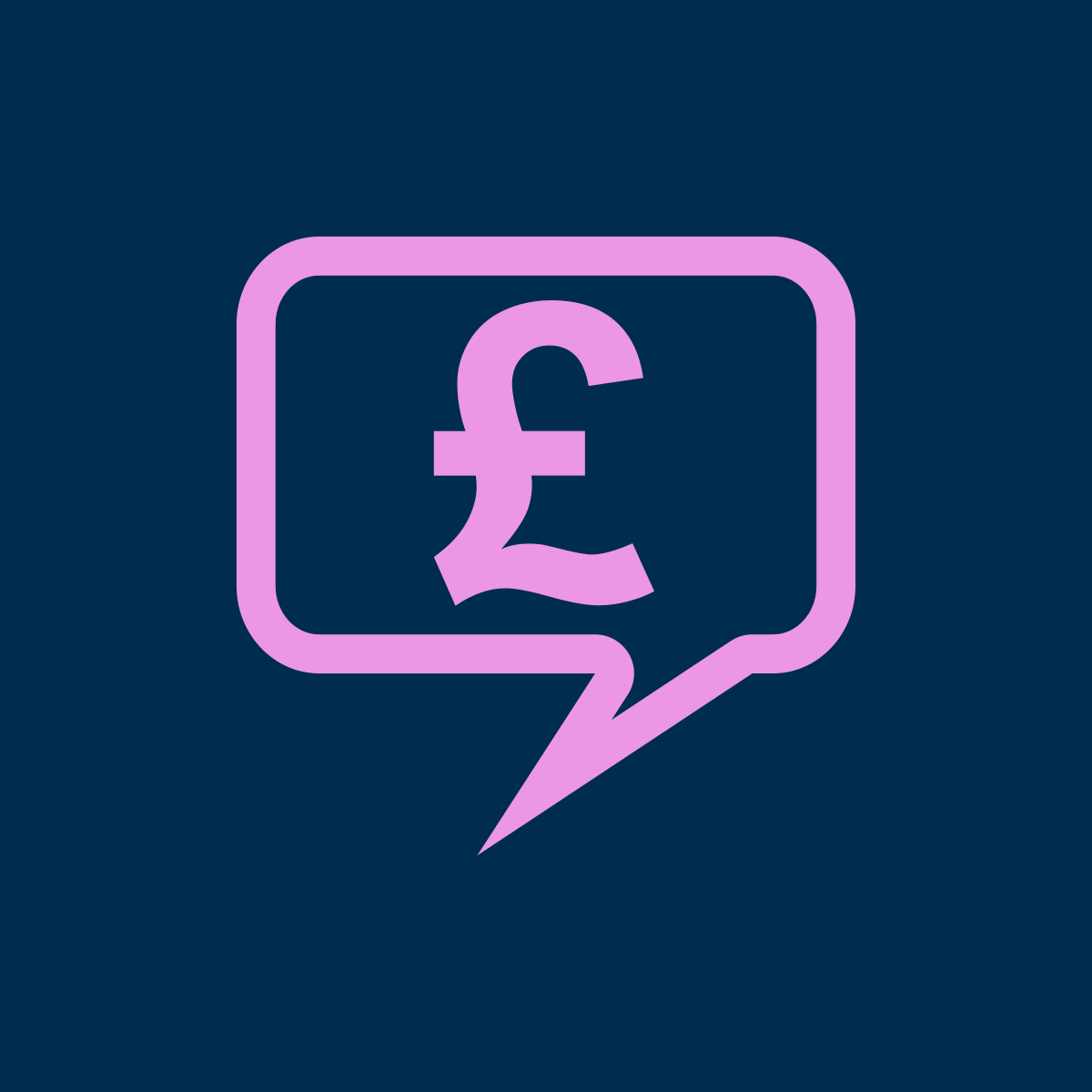money management icon