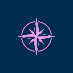 Navigating icon