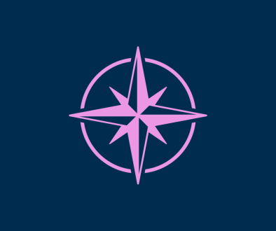 Navigating icon
