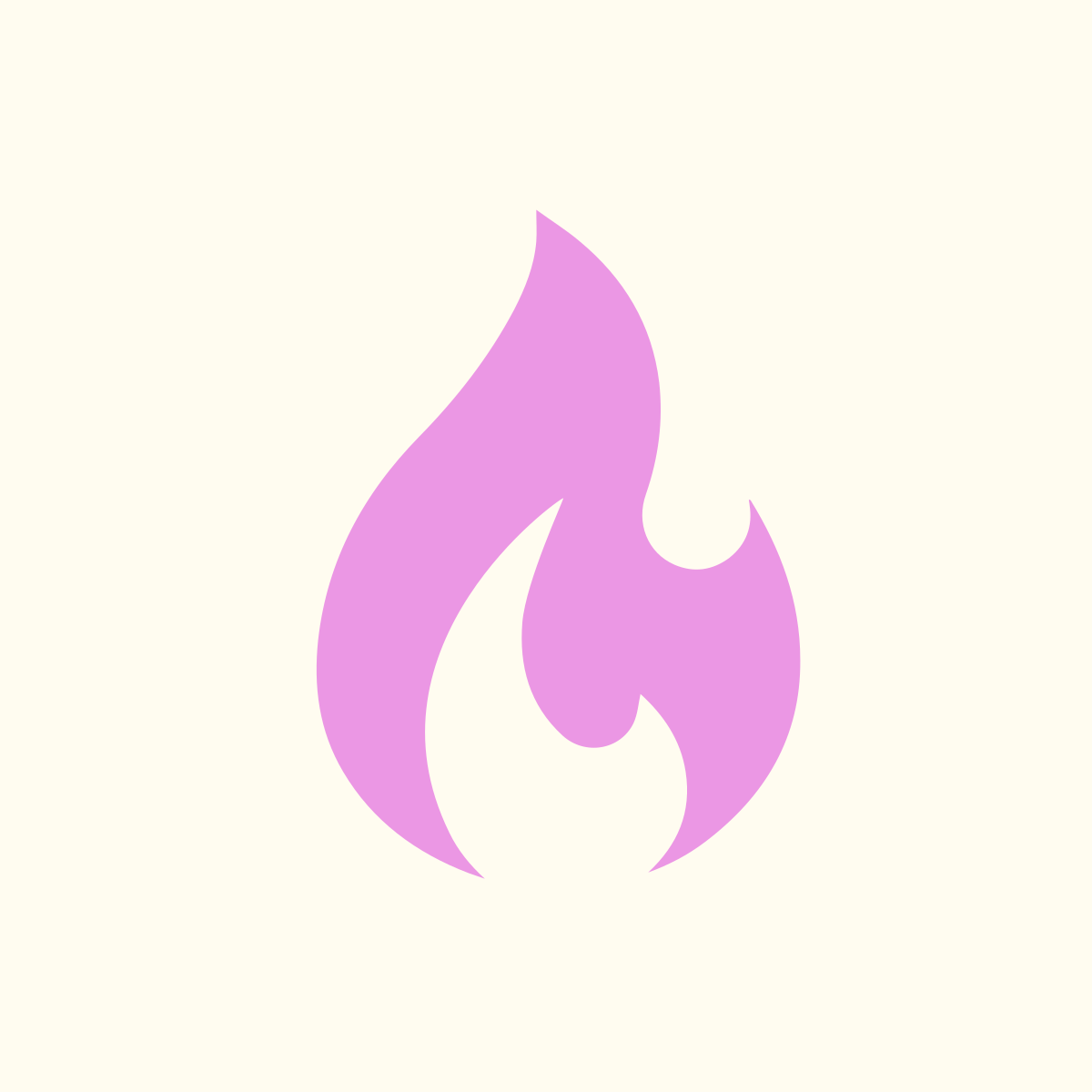 Intimacy Icon, Flame
