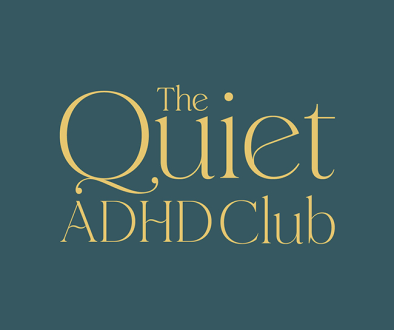 quiet-adhd-club-logo