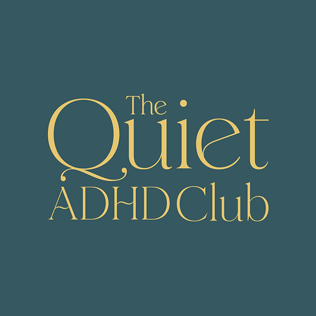 quiet-adhd-club-logo