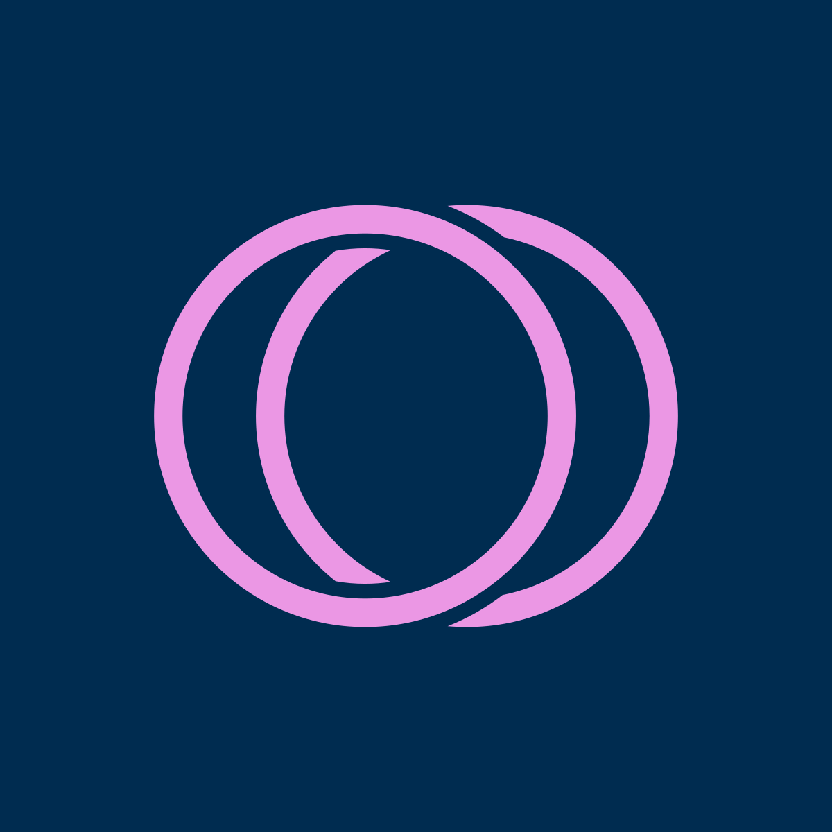 Rings Icon