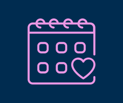 Scheuling intimacy icon