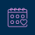 Scheuling intimacy icon