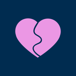 Uncoupling Graciously Icon