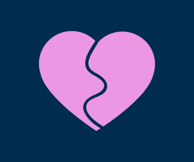 Uncoupling Graciously Icon