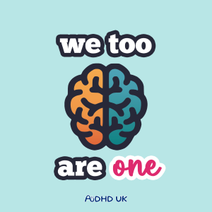 We Too Are One Podcast Logo