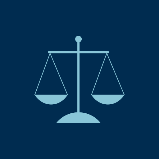 Work vs relationship icon